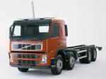 Volvo FM12 8x4 2003 года